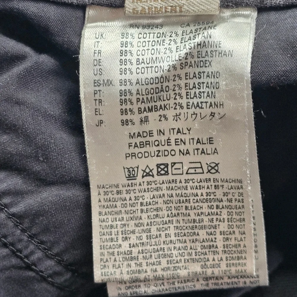 Diesel slim fit
